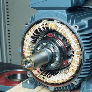 Electric Motors